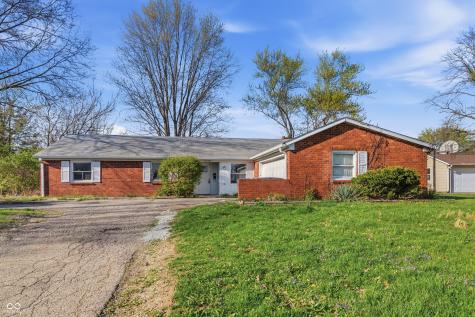 11120 Mcdowell Drive Indianapolis IN 46229