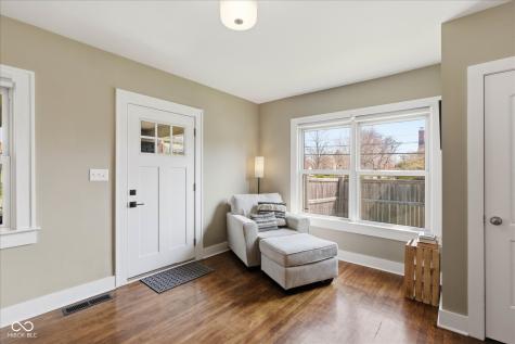 301 Berkley Road Indianapolis IN 46208