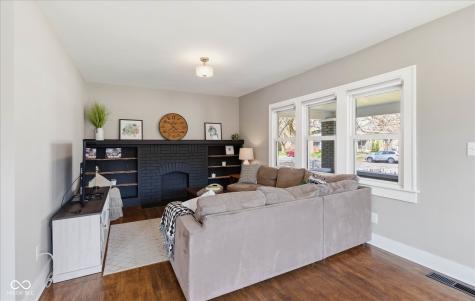 301 Berkley Road Indianapolis IN 46208