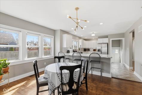 301 Berkley Road Indianapolis IN 46208