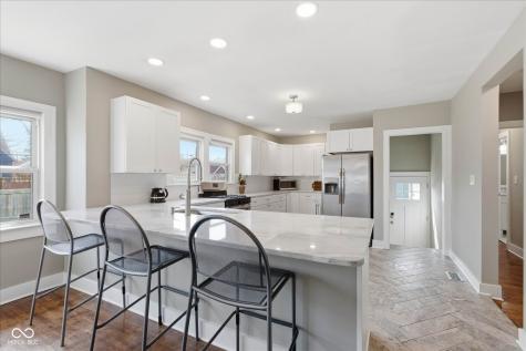301 Berkley Road Indianapolis IN 46208