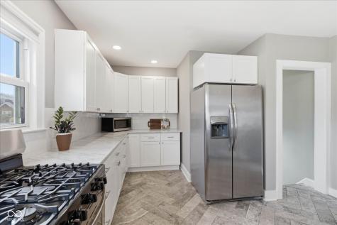 301 Berkley Road Indianapolis IN 46208