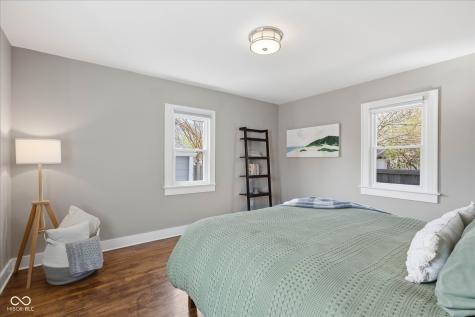 301 Berkley Road Indianapolis IN 46208