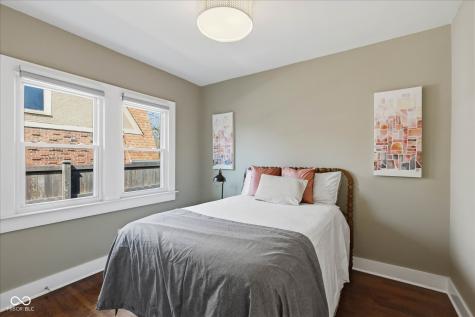 301 Berkley Road Indianapolis IN 46208