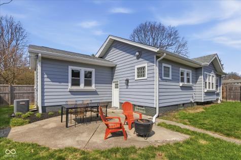 301 Berkley Road Indianapolis IN 46208