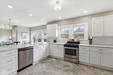 301 Berkley Road Indianapolis IN 46208