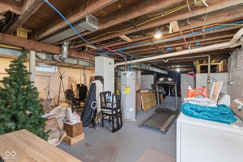 301 Berkley Road Indianapolis IN 46208