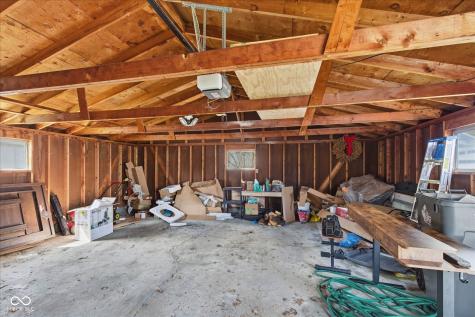 301 Berkley Road Indianapolis IN 46208