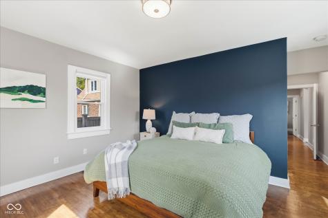 301 Berkley Road Indianapolis IN 46208