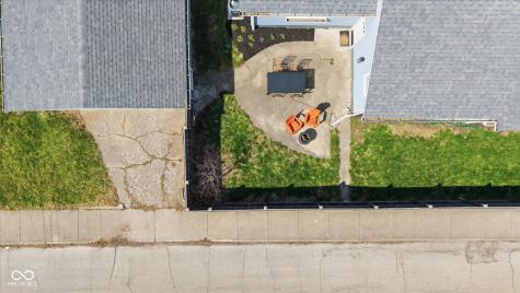 301 Berkley Road Indianapolis IN 46208