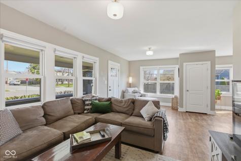 301 Berkley Road Indianapolis IN 46208