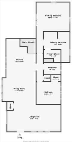 301 Berkley Road Indianapolis IN 46208