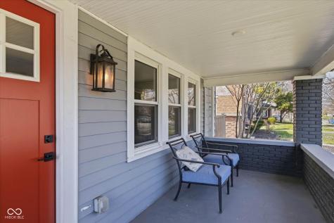 301 Berkley Road Indianapolis IN 46208