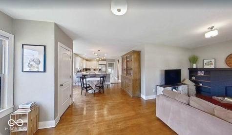 301 Berkley Road Indianapolis IN 46208