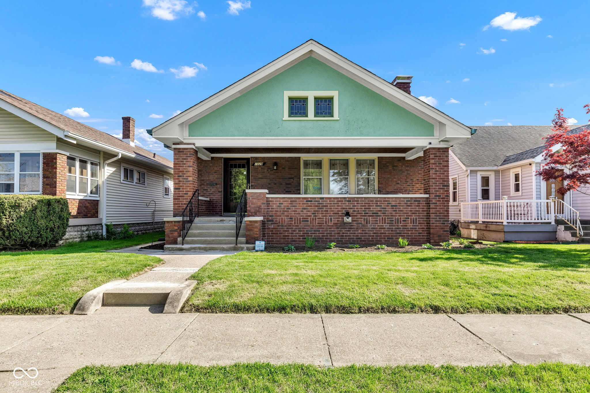 1029 E Yoke Street Indianapolis IN 46203