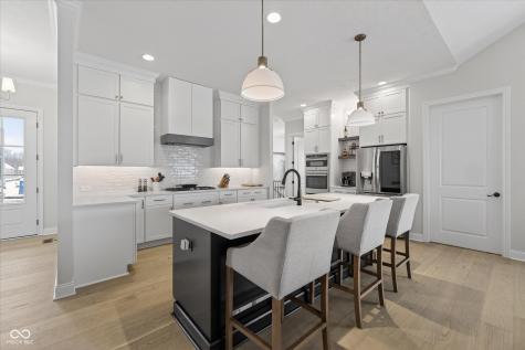 731 Wexford Hill Court Westfield IN 46074