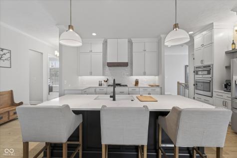 731 Wexford Hill Court Westfield IN 46074