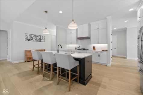 731 Wexford Hill Court Westfield IN 46074