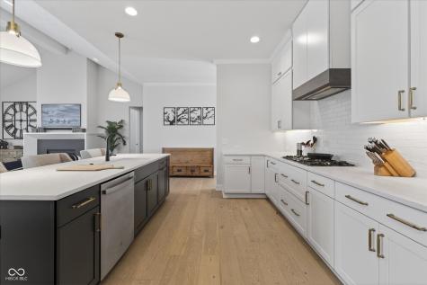 731 Wexford Hill Court Westfield IN 46074