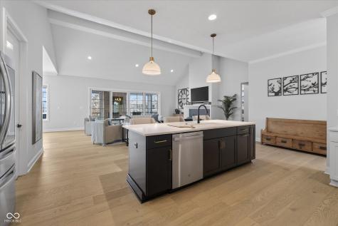 731 Wexford Hill Court Westfield IN 46074