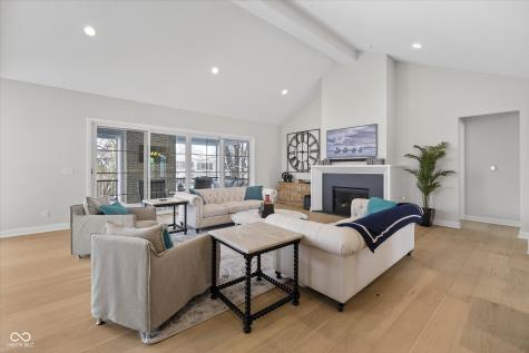 731 Wexford Hill Court Westfield IN 46074