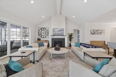 731 Wexford Hill Court Westfield IN 46074