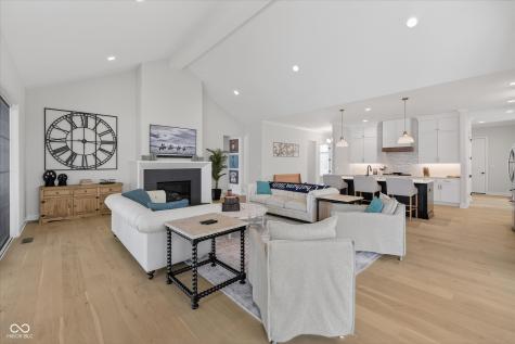 731 Wexford Hill Court Westfield IN 46074