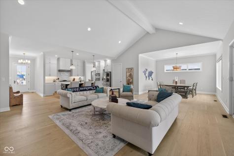731 Wexford Hill Court Westfield IN 46074