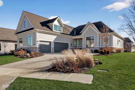 731 Wexford Hill Court Westfield IN 46074