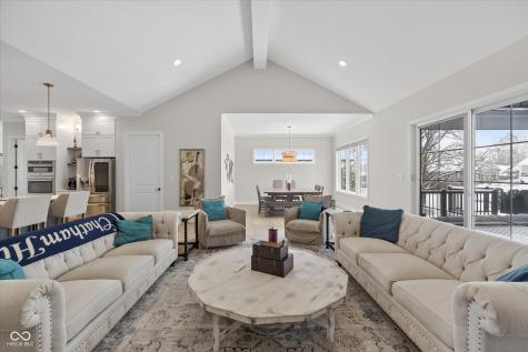 731 Wexford Hill Court Westfield IN 46074