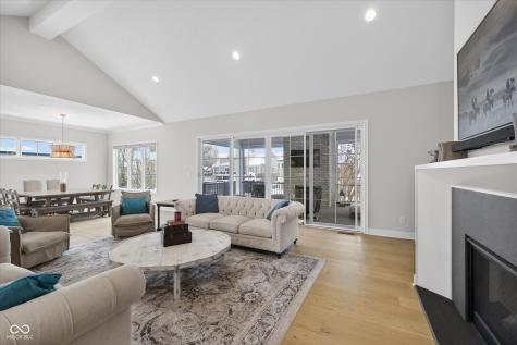 731 Wexford Hill Court Westfield IN 46074