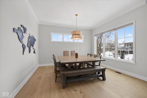 731 Wexford Hill Court Westfield IN 46074