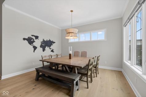 731 Wexford Hill Court Westfield IN 46074