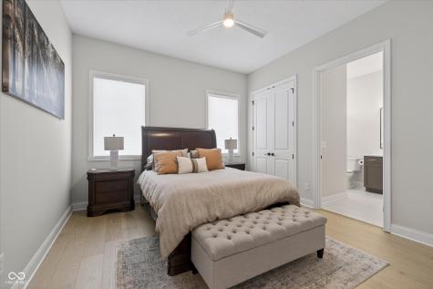 731 Wexford Hill Court Westfield IN 46074