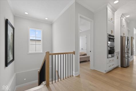 731 Wexford Hill Court Westfield IN 46074