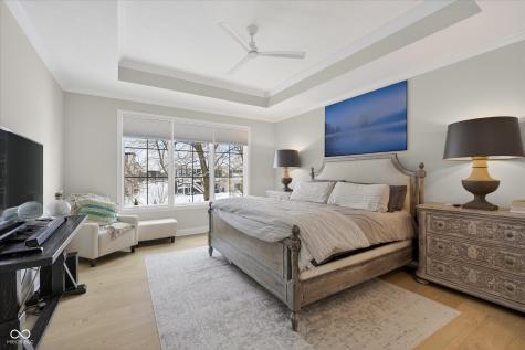 731 Wexford Hill Court Westfield IN 46074