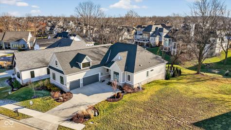 731 Wexford Hill Court Westfield IN 46074