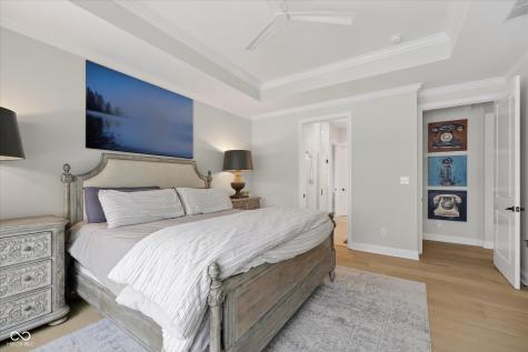 731 Wexford Hill Court Westfield IN 46074