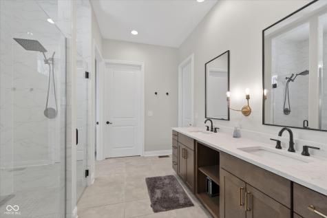 731 Wexford Hill Court Westfield IN 46074