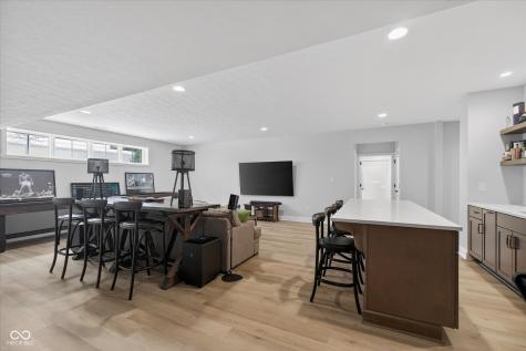 731 Wexford Hill Court Westfield IN 46074