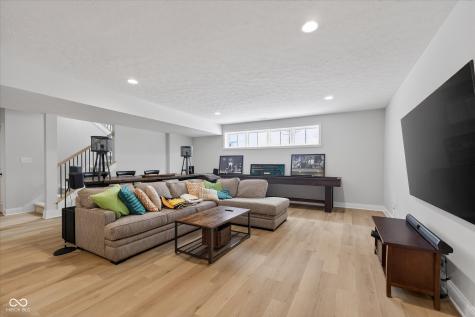 731 Wexford Hill Court Westfield IN 46074