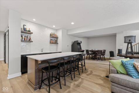 731 Wexford Hill Court Westfield IN 46074