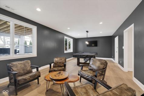 731 Wexford Hill Court Westfield IN 46074