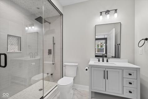 731 Wexford Hill Court Westfield IN 46074