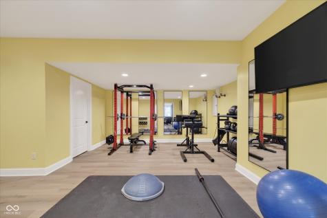 731 Wexford Hill Court Westfield IN 46074