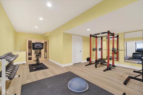 731 Wexford Hill Court Westfield IN 46074