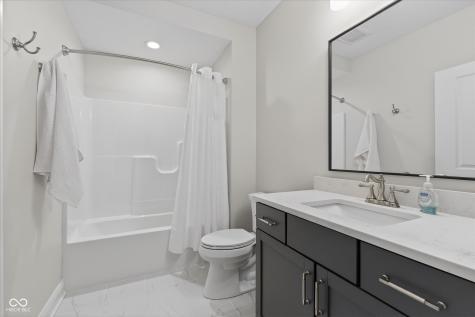731 Wexford Hill Court Westfield IN 46074