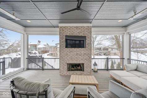 731 Wexford Hill Court Westfield IN 46074