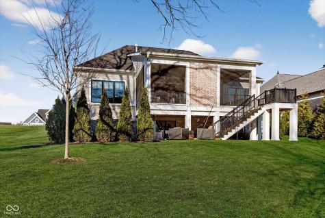 731 Wexford Hill Court Westfield IN 46074