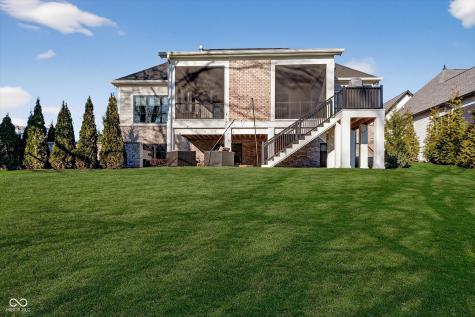 731 Wexford Hill Court Westfield IN 46074